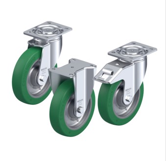 LH-GST Φ125~250 /450~900Kg