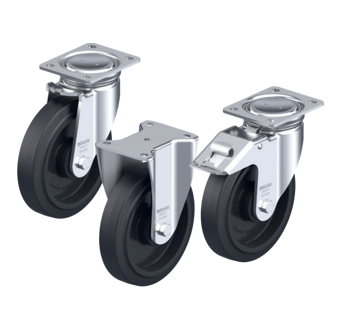 LUH-POEV Φ160~200/400~500Kg