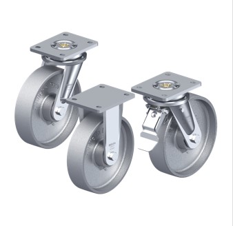 LO-G Φ125~250 /750~1,200Kg