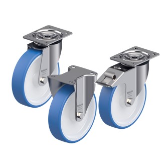 LX-POTHS Φ100~200 /200~400Kg