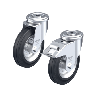 LER-VE Φ80~200 /50~205Kg