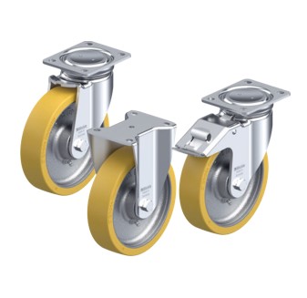 LUH-GTH Φ125~200 /700~1,000Kg