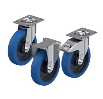 LEX-POBS Φ80~200 /140~300Kg