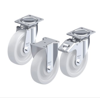 LUH-SPO Φ125~200 /750~1,000Kg