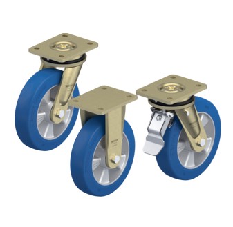 LS-ALBS Φ125~300 /450~1,150Kg