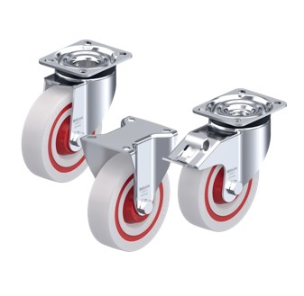 LK-POW Φ100~125 /200~220Kg