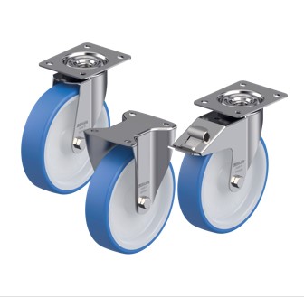 LEX-POTHS Φ100~200 /150~300Kg