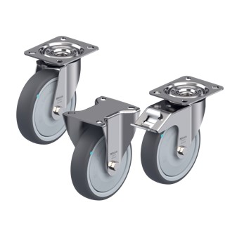 LEX-PATH Φ80~200 /150~300Kg