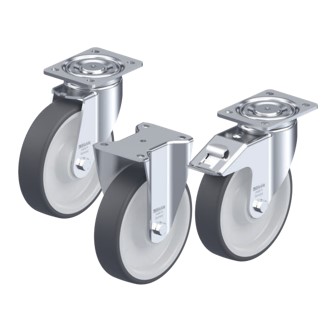 LH-POTH Φ150~250 /500~900Kg