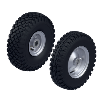 PS Φ300~536 /450~1,300Kg