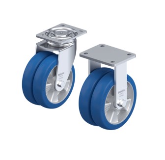 LHD-ALBS Φ80~180 /360~800Kg