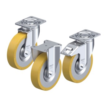 LH-SETH Φ125~250 /500~900Kg