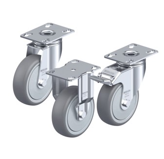 LPA-TPA Φ50~125/50~120Kg