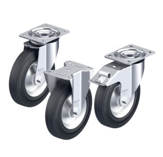 L-V Φ80~280 /50~385Kg