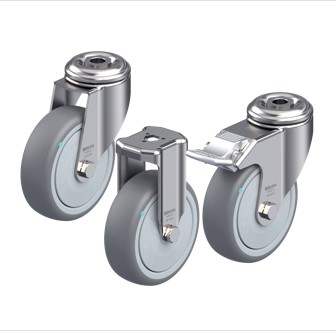 LRXA/LKRXA-TPA Φ50~125 /50~120Kg