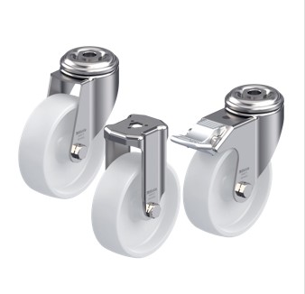 LRXA/LKRXA-PO Φ50~125 /75~120Kg