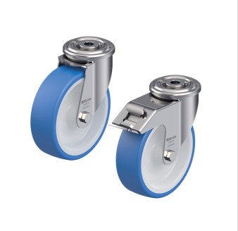 LEXR-POTHS Φ100~200 /150~300Kg