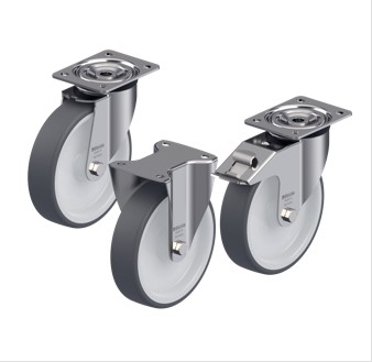 LEX-POTH Φ100~200 /250~400Kg