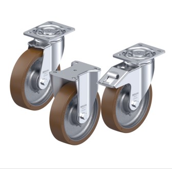 LH-VDB, LH-GB Φ80~250 /500~900Kg