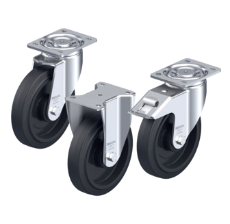 LH-POEV Φ80~250/170~600Kg