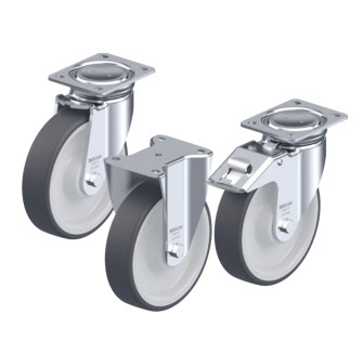 LUH-POTH Φ125~200 /350~800Kg