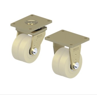 LSD-VSTH, BSD-VSTH, LSD-GTH, BSD-GTH 