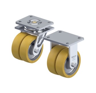 LOD-GTH Φ75~125 /500~900Kg