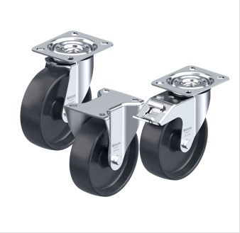 LE-PP Φ60~200 /80~300Kg