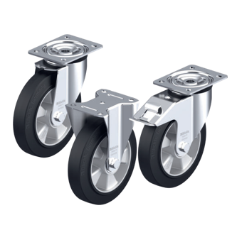 L-ALEV Φ100~250/200~500Kg