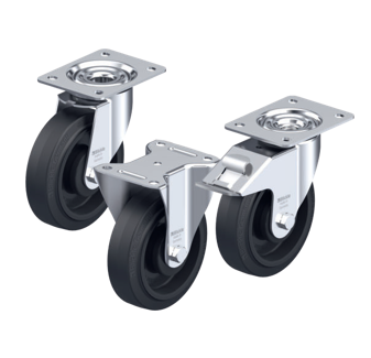 LE-POEV Φ60~200/120~300Kg