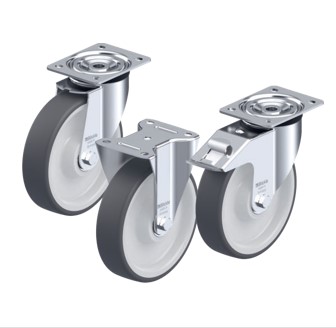 L-POTH Φ100~250 /250~500Kg