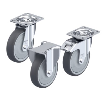 LE-PATH Φ80~200 /150~300Kg