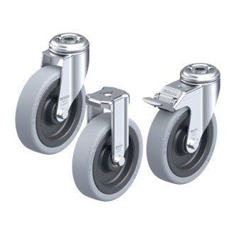 LRA-VPA Φ50~150/40~110Kg