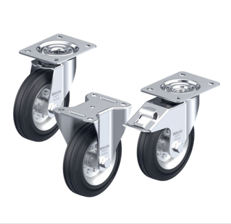 LE-VE Φ80~200 /50~205Kg