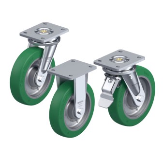 LO-GST Φ125~250 /450~1,200Kg