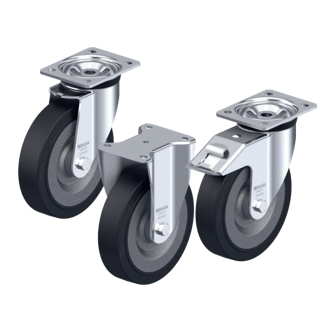 LK-SE Φ80~200/200~600Kg