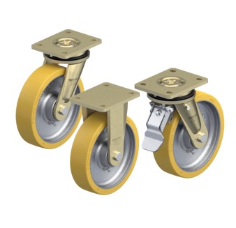 LS-GTH Φ125~600 /700~12,000Kg