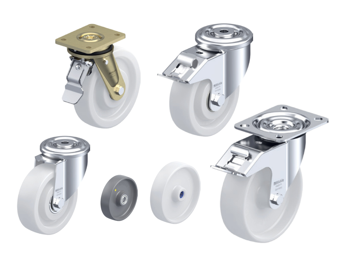 고품질 나일론 1