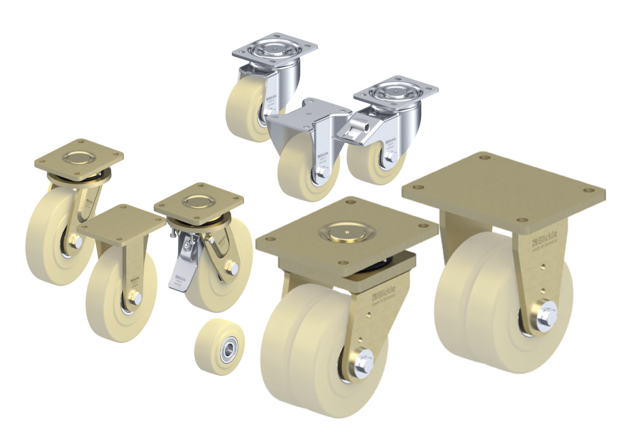 고품질 나일론 2